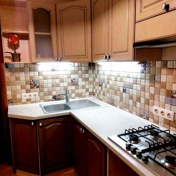 Квартира, в которую хочется возвращаться каждый день