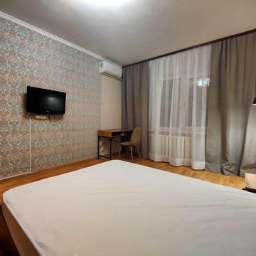 Олени Пчілки вул., 4