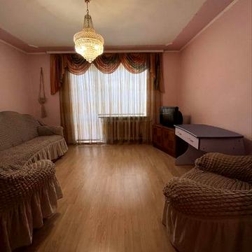 Здам 1-кімнатну квартиру в центрі