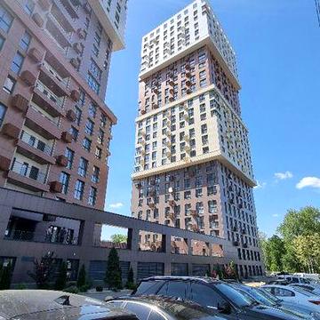 Продам ЖК"Грани" ЖК Грани