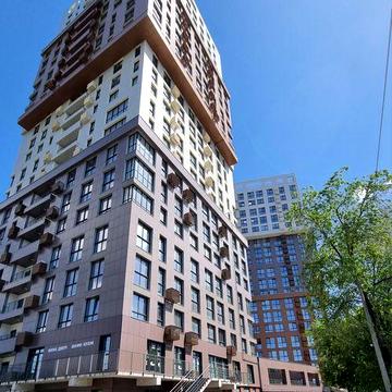 Продам ЖК"Грани" ЖК Грани