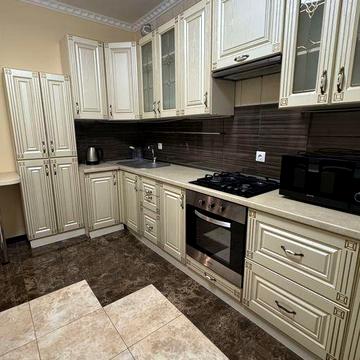 Здам 3-х кімнатну квартиру. Власник