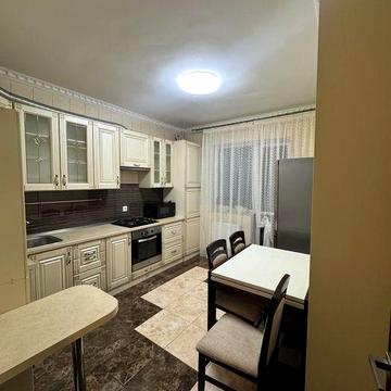 Здам 3-х кімнатну квартиру. Власник