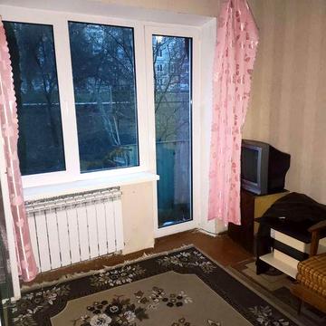 Сдам бюджетную квартиру в р-не Кротова,Данила Нечая