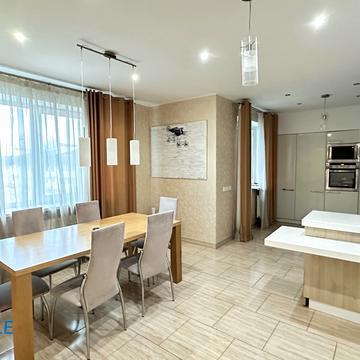 Європейська вул. (Радянська), 4-Б