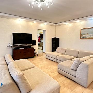 Європейська вул. (Радянська), 4-Б