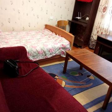 Здається 1 к квартира на Лушпи