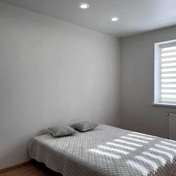 Оренда однокімнатноі в новобудові