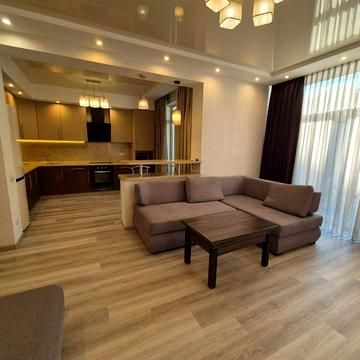 Регенераторна вул., 4 к1-2