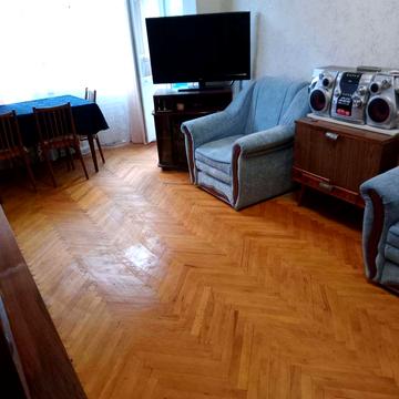 Оренда двокімнатної квартири Виговського 24Б