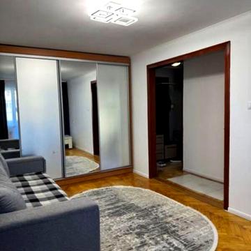 Довгострокова оренда 2к Квартира Пасічна вулиця