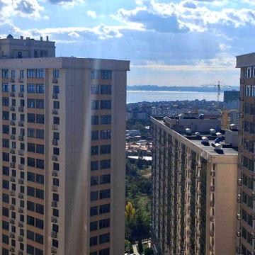 Ак. Сахарова "47 Перлина" довгострокова оренда