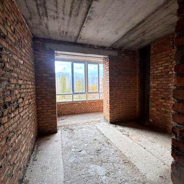 Гаряча пропозиція, 1к квартира-з лоджією на газу, без% для покупця!