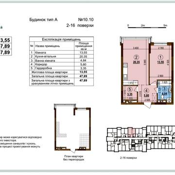 Жк Варшавский 3 . Однушка . Без комиссии ! ЖК Варшавский 3