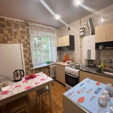 1-К Фурманова, Без животных