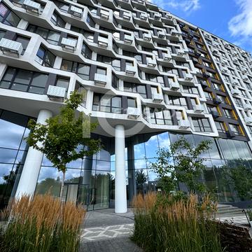 Берковецька вул., (Будинок 12)