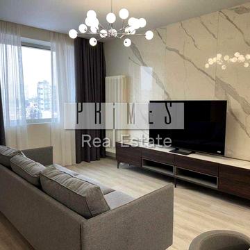 Оренда 4к квартири, ЖК Atlantic Residences, вул. Малевича, 75-77