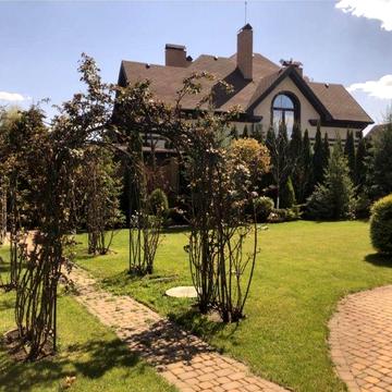 Оренда Будинку в котеджному містечку «Золоче», с. Вишеньки