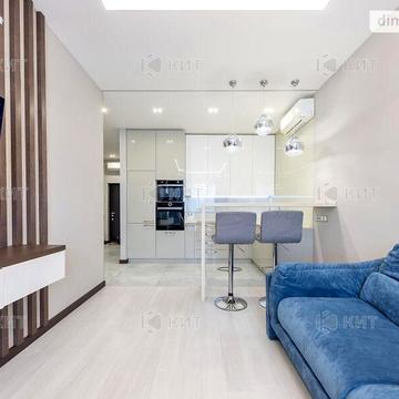 Довгострокова оренда 2к Квартира Клочківська вулиця