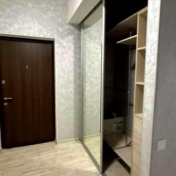 Довгострокова оренда 2к Квартира Генуезька вулиця ЖК Гольфстрим