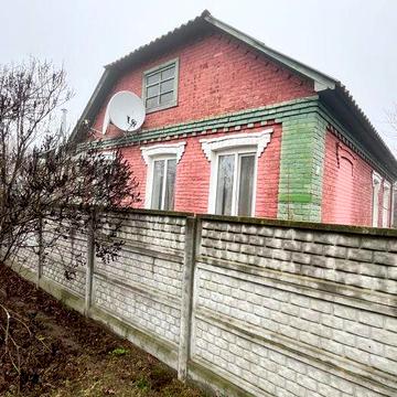 Будинок по вул. Ломоносова