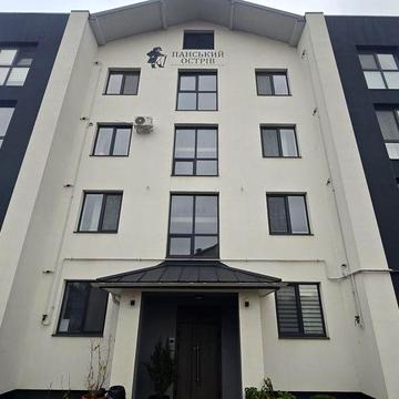 Продаж 2 кімн новобудови з паркомісцем