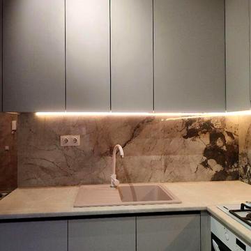 Довгострокова оренда 1к Квартира Під Голоском вулиця