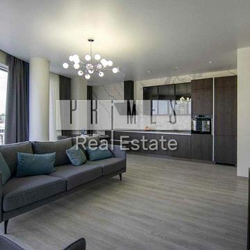 Оренда 4к квартири, ЖК Atlantic Residences, вул. Малевича, 75-77