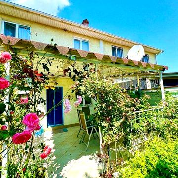 +Є-Оселя Продаж Таунхауса 120м2 м-н Стожари Розтермінування