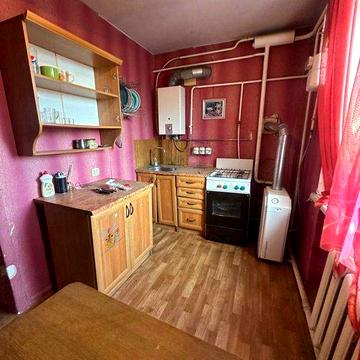 Продам 1 комнатную квартиру в Черноморке