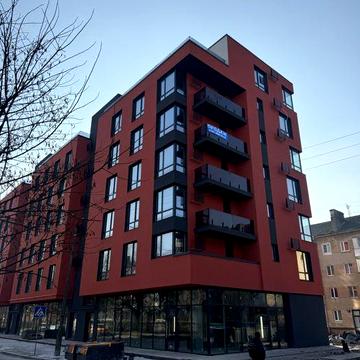 Квартира в центрі