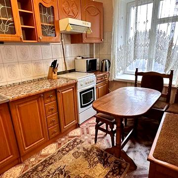 Довгострокова оренда 1к Квартира Соборна вулиця