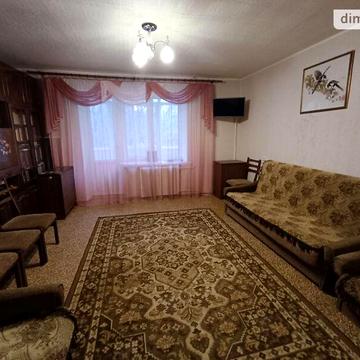 Довгострокова оренда 3к Квартира Сімона Петлюри