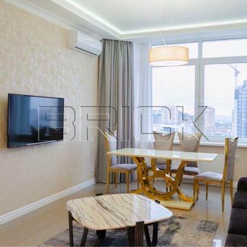 Продаж квартири ЖК Аристократ Печерск ЖК Аристократ