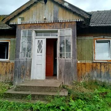 Продам будинок в селі Дички