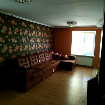 Оренда трикімнатної квартири , вул. Генерала Пушкіна 12