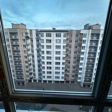Продаж 3к квартири ЖК Брама 2 ЖК Дніпровська Брама 2