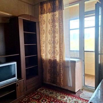 Продам! Уютная гостинка с балконом!  Масельского, ХТЗ, Без комиссии‼️