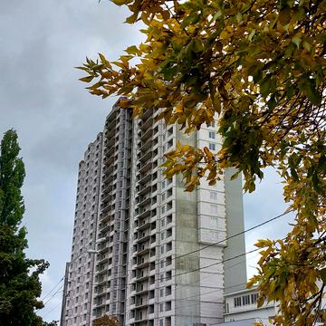 Героїв Крут вул. (Валентини Терешкової), 11