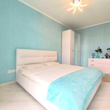 Здам до 6 місяців євродвушку в ЖК Комфорт таун Лівоборежна