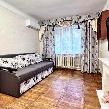 Здам 1 квартиру, Нивки, Мегамаркет, вул., Данила Щербаківського, 60г