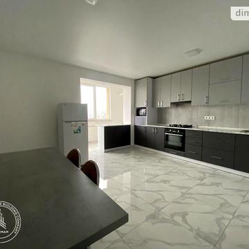 Довгострокова оренда 1к Квартира Немирівське шосе