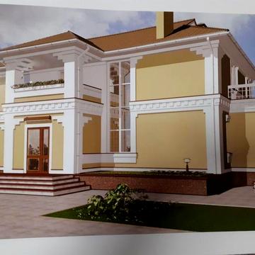 Сидори Будинок вул Сидорянського 8