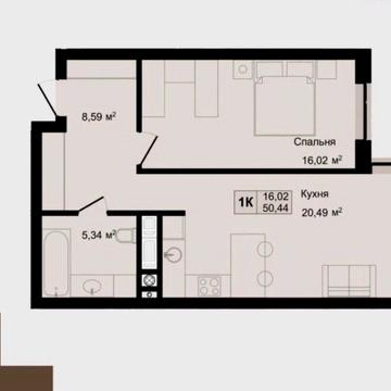 Продаж квартир від забудовника, ЖК Hilltop ЖК Hilltop