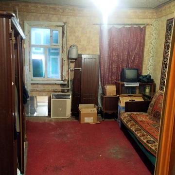 Полдома лысая гора