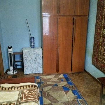 Здається 2-кімнатна квартира