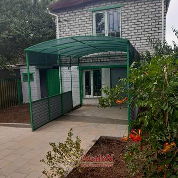 Сортувальна 1-а