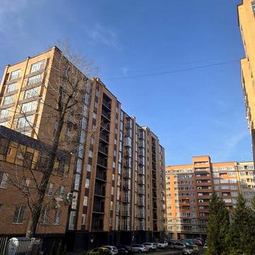 Оренда 1.5к Виставка з меблями і технікою