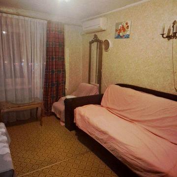 Петра Григоренка просп. (Маршала Жукова), 55