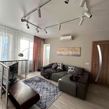 Київська вул., 48